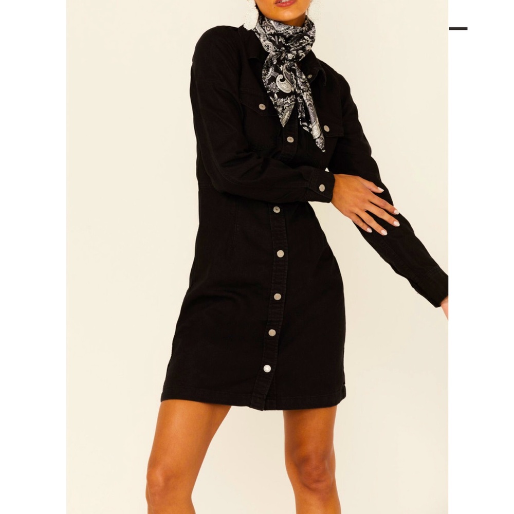NWT Levi’s Ellie dress